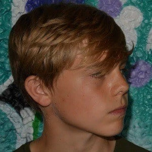 James Meseg - Age, Bio, Birthdate, Family, Networth & More