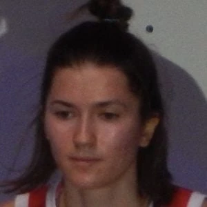 Viktoria Meshkova Biography