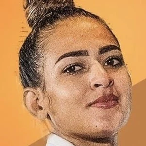 Beatriz Mesquita Biography
