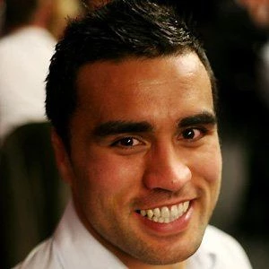 Liam Messam - Bio, Networth, Family, Age, Birthdate & More