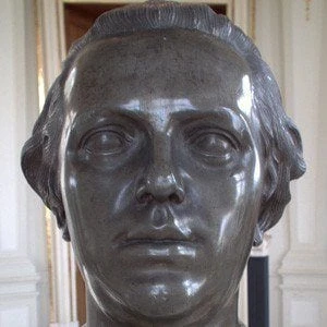 Franz Xaver Messerschmidt - Biography, Birthdate, Family, Networth & More