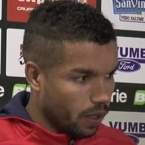 Junior Messias - Date Of Birth, Bio, Birthdate, Parents, Networth & More