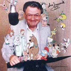 Don Messick - Wiki, Family, Bio, Birthdate, Networth & More