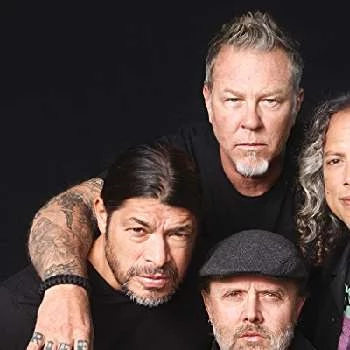 Metallica Biography