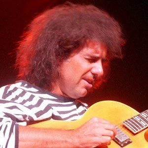 Pat Metheny Biography