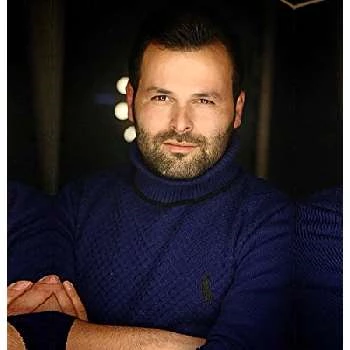 Metin Kuru - Family, Bio, Wiki, Dat of Birth, Networth & More