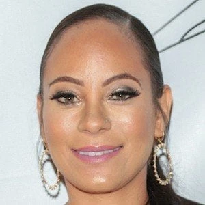Aja Metoyer Biography