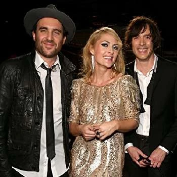 Metric - Age, Bio, Birthdate, Family, Networth & More