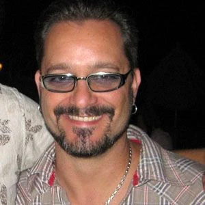 Chris Metzen Biography