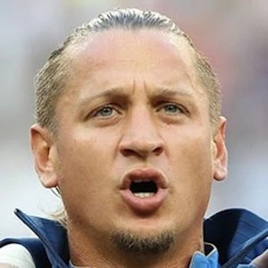 Philippe Mexes Biography