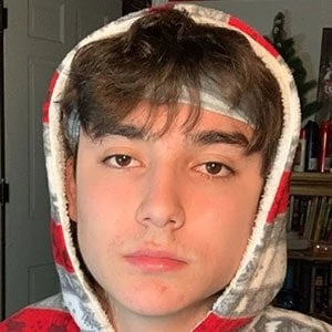 Griffin Meyer Biography