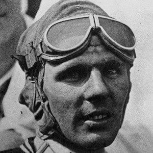 Louis Meyer - Age, Height, Birthdate, Family, Wiki & More