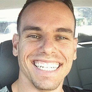 Brendan Meyers Biography