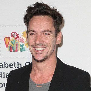 Jonathan Rhys Meyers - Networth, Bio, Wiki, Family, Birthday, Networth & More