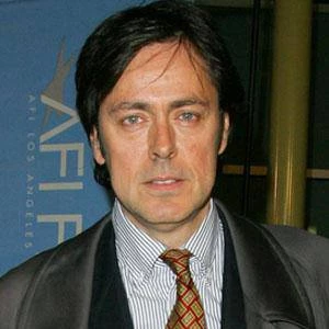 Menno Meyjes - Age, Bio, Birthdate, Family, Networth & More