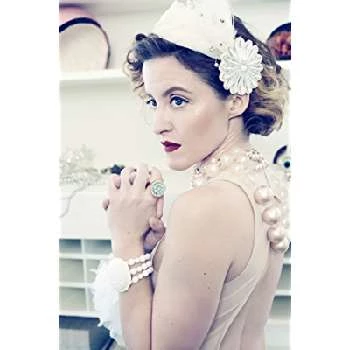 Mhairi Morrison - Age, Bio, Birthdate, Family, Networth & More