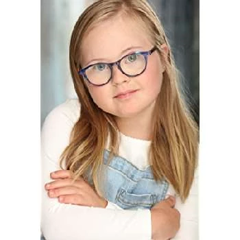 Mia Analise Armstrong Biography