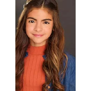 Mia Gonzalez - Age, Bio, Birthdate, Family, Networth & More