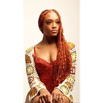 Miah Blake - Age, Bio, Birthdate, Family, Networth & More