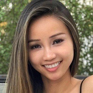 Faye Miah Biography