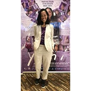 Mian Tiara - Age, Bio, Birthdate, Family, Networth & More