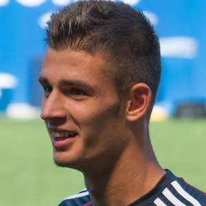 Matt Miazga Biography