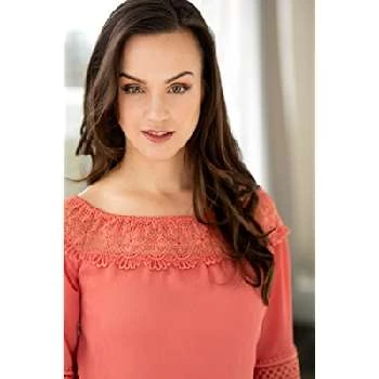 Micaele Johnson - Age, Bio, Birthdate, Family, Networth & More