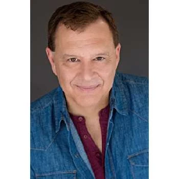 Michael A. Blank Biography