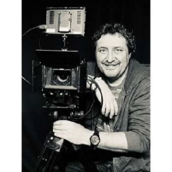 Michael A. Kimpian Biography