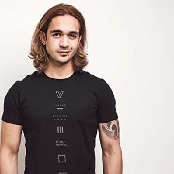 Michael Agassi - Age, Bio, Birthdate, Family, Networth & More