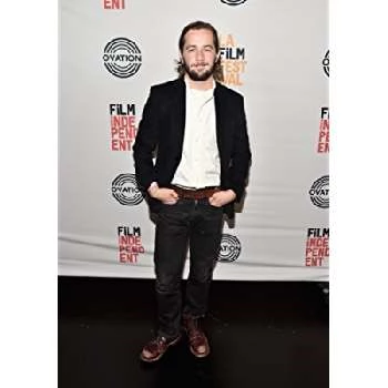 Michael Angarano Biography