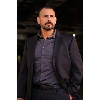 Michael Anthony Perez Biography