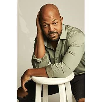 Michael Anthony Spady Biography