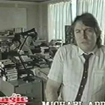 Michael Appleton - Birthplace, Bio, Wiki, Birthday, Family, Networth & More