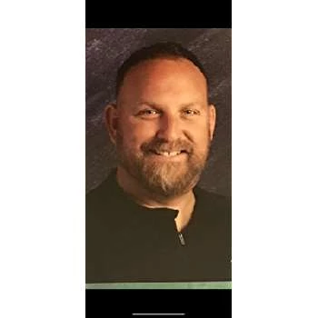 Michael Bedrossian Biography