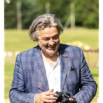 Michael Berenger - Age, Bio, Birthdate, Family, Networth & More