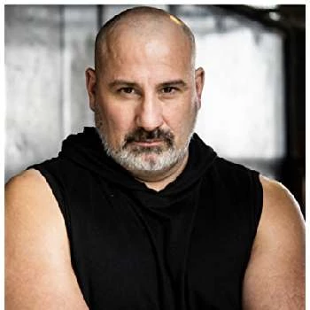 Michael Boisvert Biography