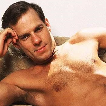 Michael Brandon Biography