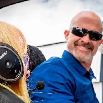 Michael Burks - Age, Bio, Birthdate, Family, Networth & More