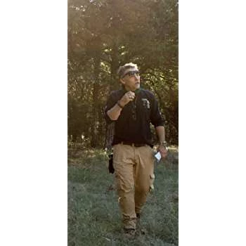 Michael Caradonna - Age, Height, Birthdate, Bio, Family, Networth & More