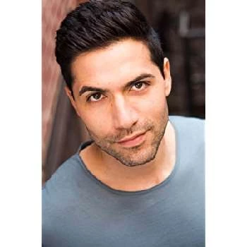 Michael Castillejos - Age, Bio, Birthdate, Family, Networth & More