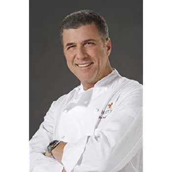 Michael Chiarello Biography