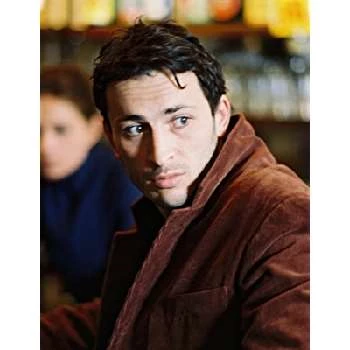 Michaël Cohen Biography