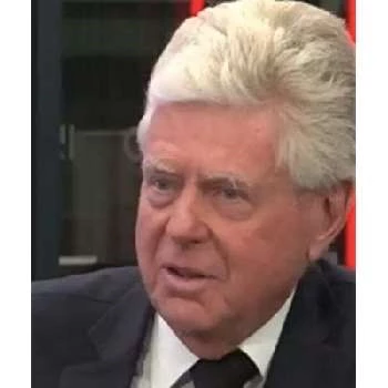 Michael Cole Biography