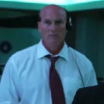 Michael Collins Biography