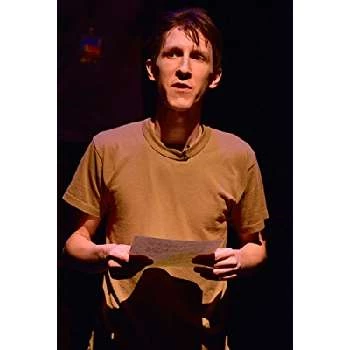 Michael Conner Humphreys Biography