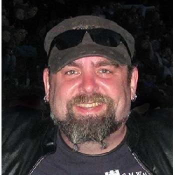 Michael Crenshaw - Age, Bio, Birthdate, Family, Networth & More