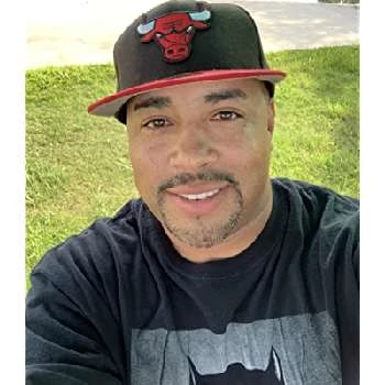 Michael D. Cooper Biography