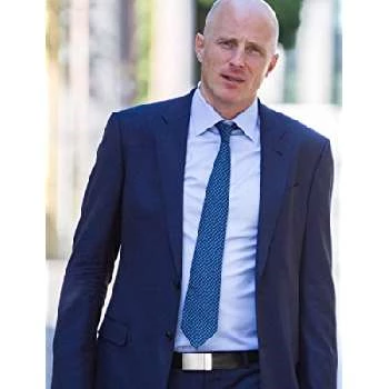 Michael Daingerfield - Height, Bio, Wiki, Family, Birthplace, Networth & More