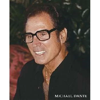 Michael Dante - Birthdate, Age, Family, Bio, Networth & More
